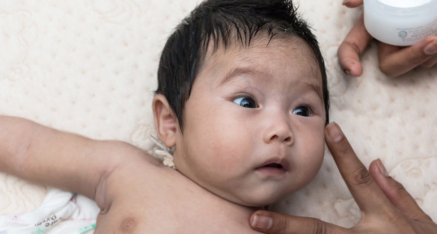 Changements dans la santé de votre bébé que vous ne devriez jamais ignorer