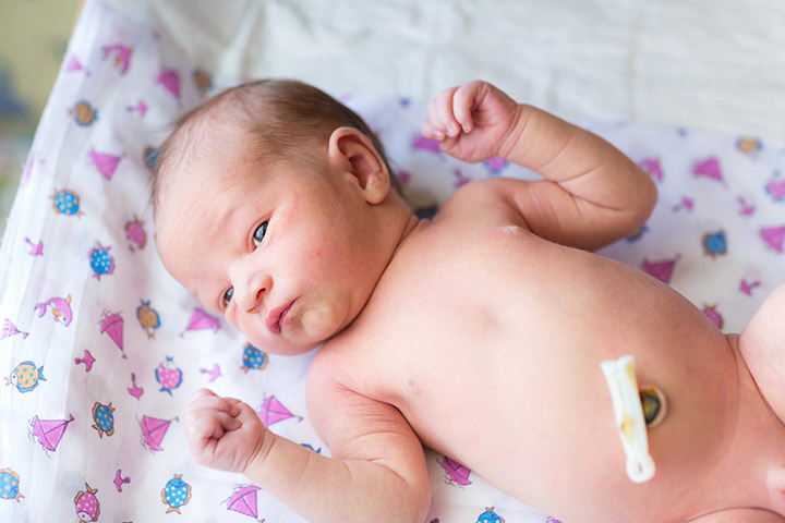 6 conseils pour prendre soin du cordon ombilical de votre bébé