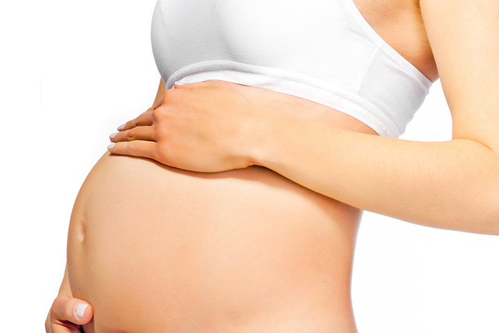 7 façons de soulager le traumatisme des seins qui démangent pendant la grossesse 3 les seins qui démangent sont un signe de grossesse