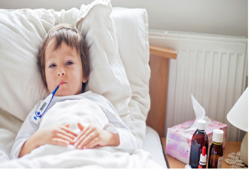 6 façons de protéger votre enfant contre la maladie qui a tué 800 enfants par jour en 2016!
