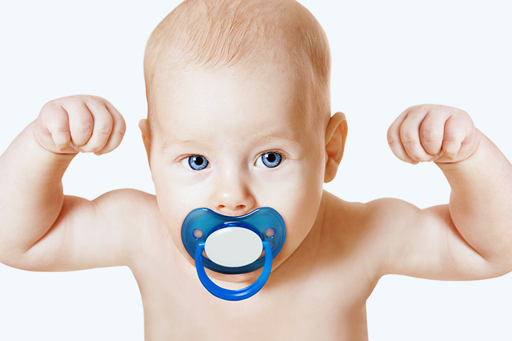Des moyens efficaces pour développer les muscles de votre bébé
