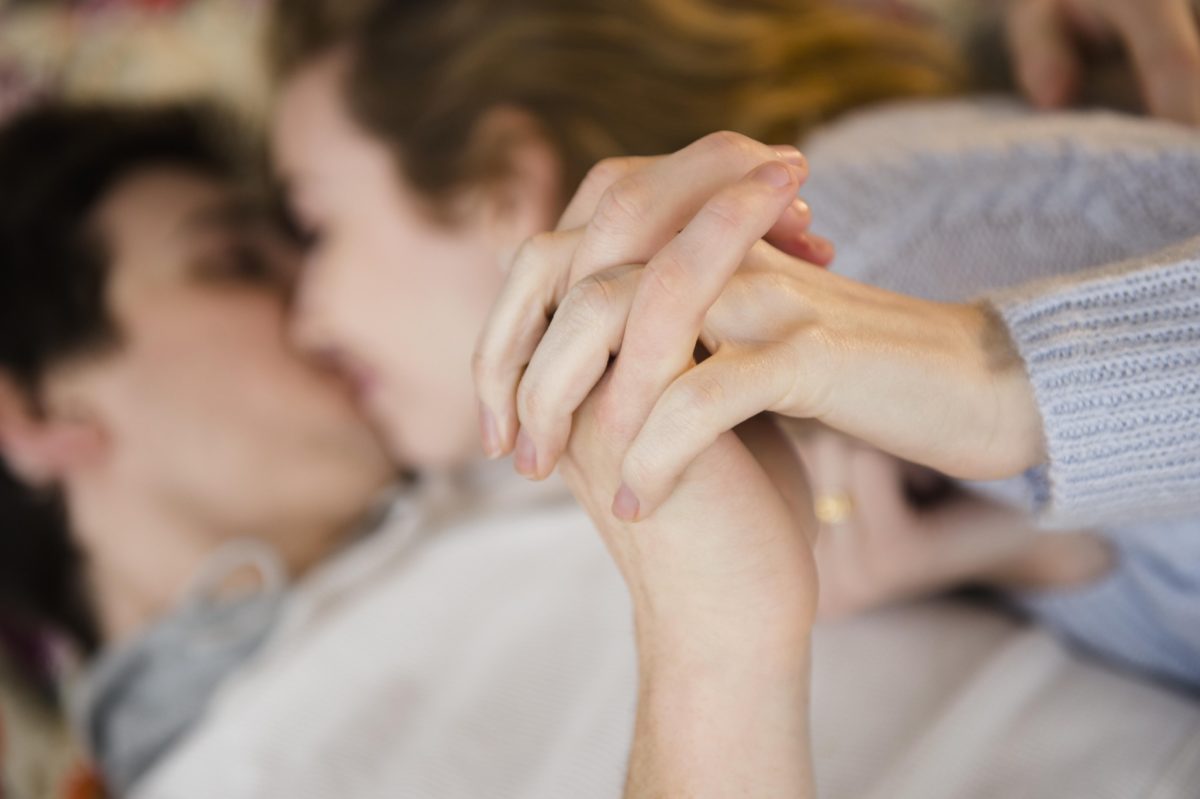 6 façons simples d'améliorer vos chances de tomber enceinte