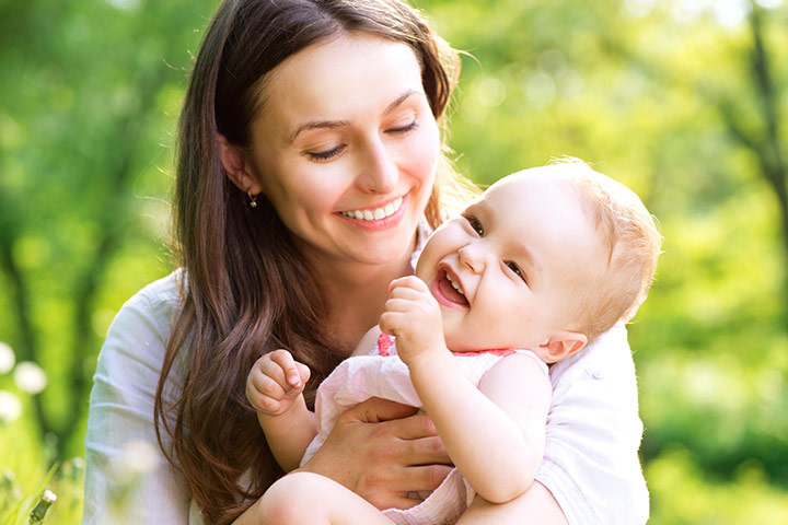 6 mensonges que chaque nouvelle maman entend 7 6 mensonges que chaque nouvelle maman entend