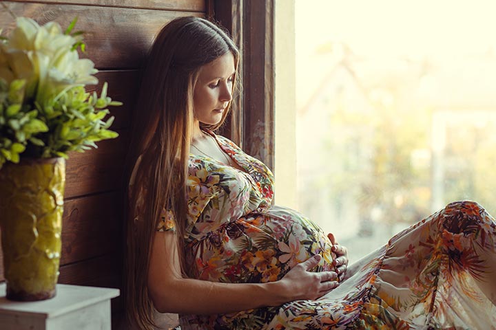 6 problèmes de grossesse TRÈS courants et comment les résoudre 9 Problèmes de grossesse TRÈS courants et comment les résoudre