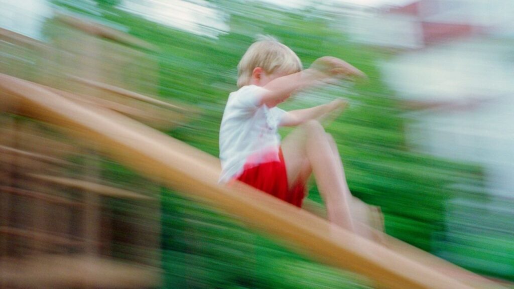 6 raisons pour lesquelles je déteste vraiment le parc