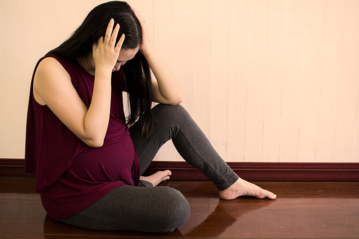6 signes et symptômes de grossesse à 7 semaines 10 6 signes et symptômes de grossesse à 7 semaines