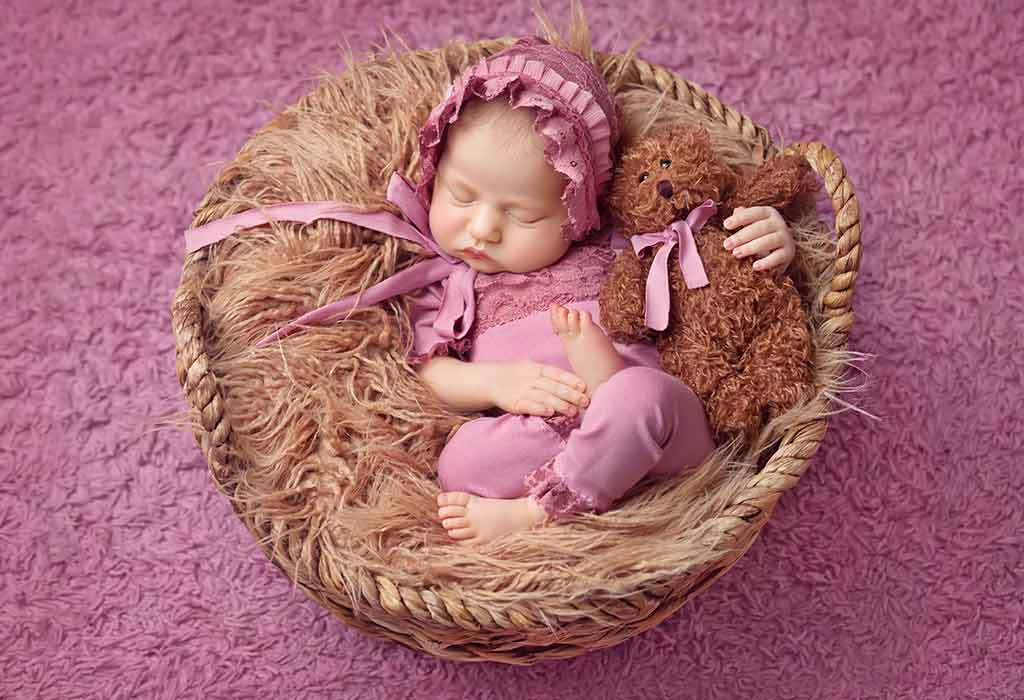 Noms égyptiens de bébé avec des significations