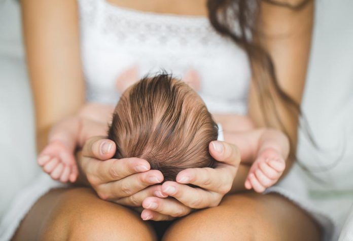 Noms de bébé et de fille qui signifient 