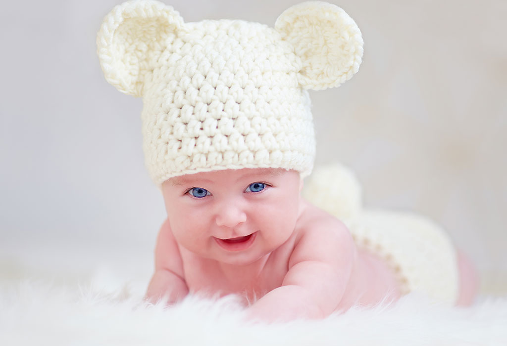60 noms Disney populaires pour bébé garçon