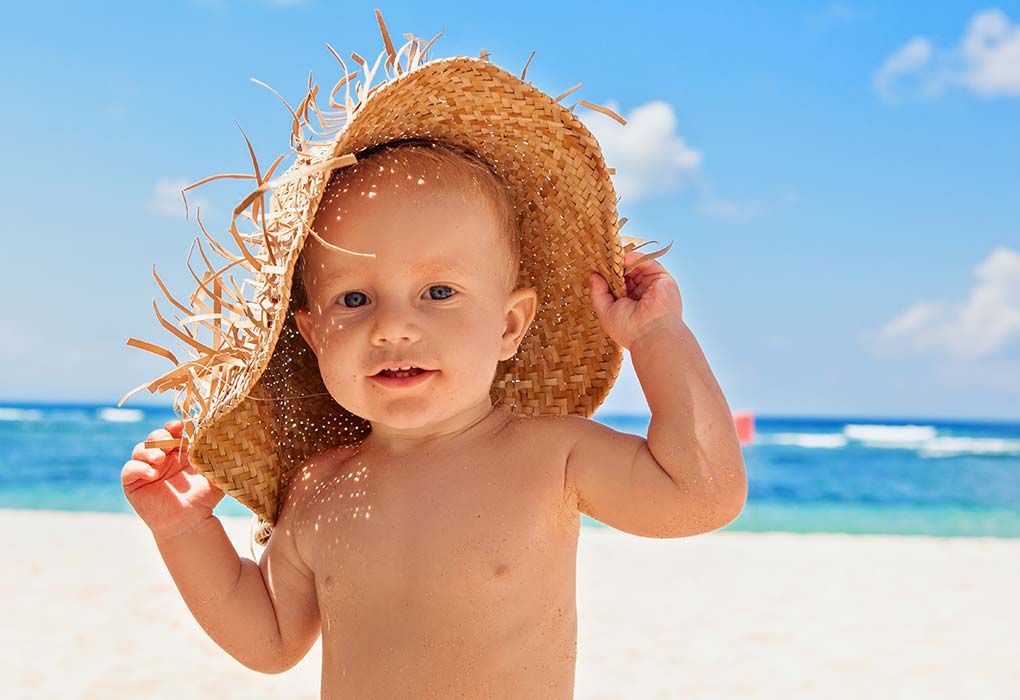 60 noms australiens uniques pour un bébé