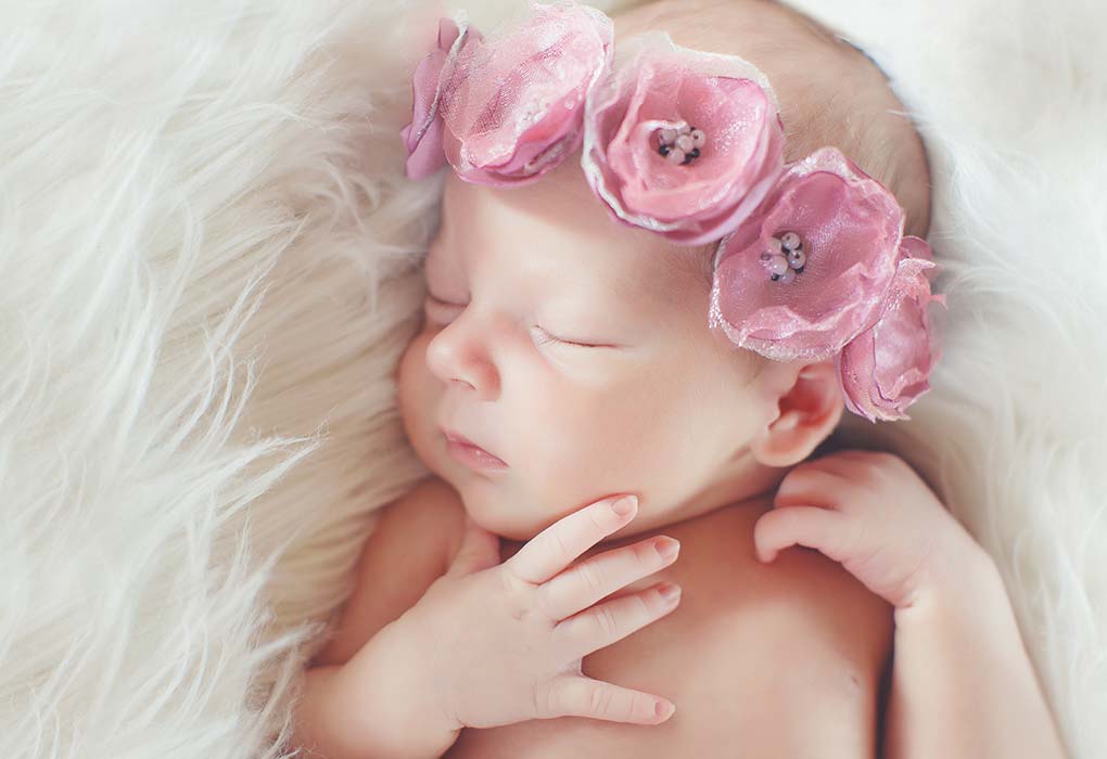 60 prénoms de bébé américains les plus populaires pour les filles 8 60 noms de bébé américains les plus populaires pour les filles