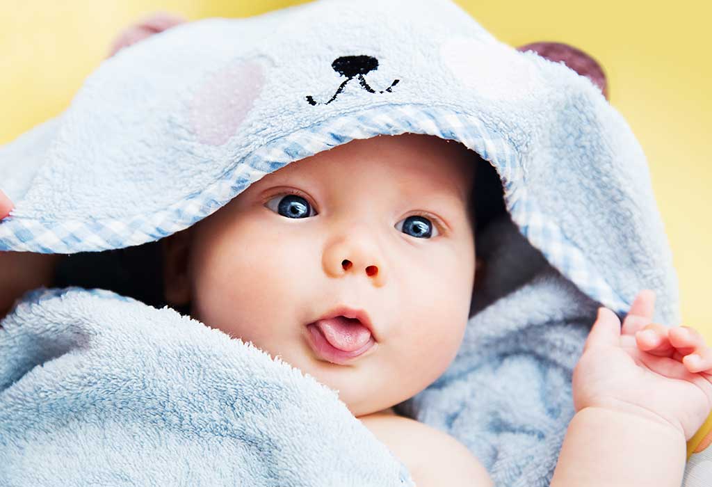60 noms de bébé garçon écossais populaires