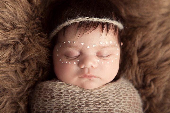 Noms de bébé autochtones