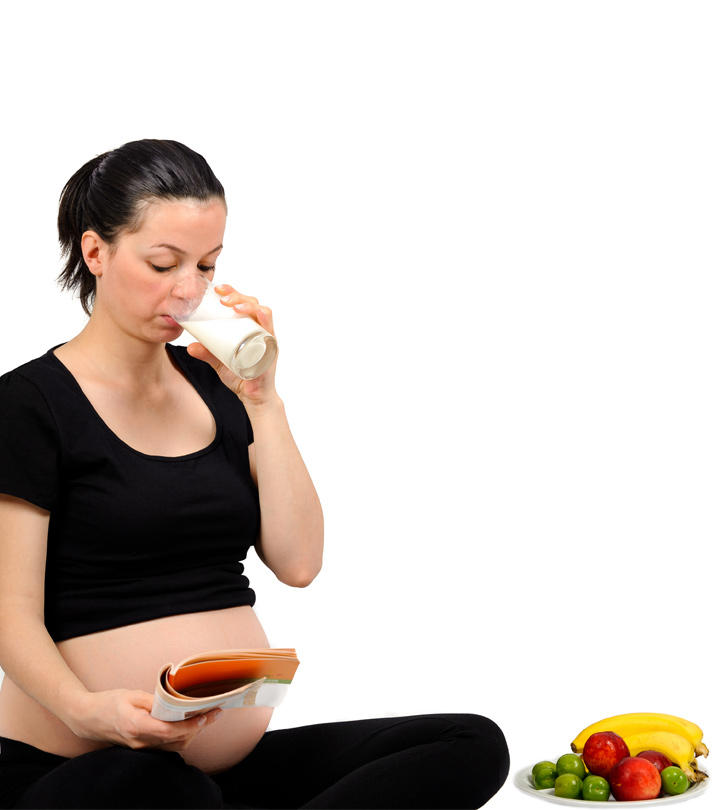 7 causes graves de malnutrition pendant la grossesse