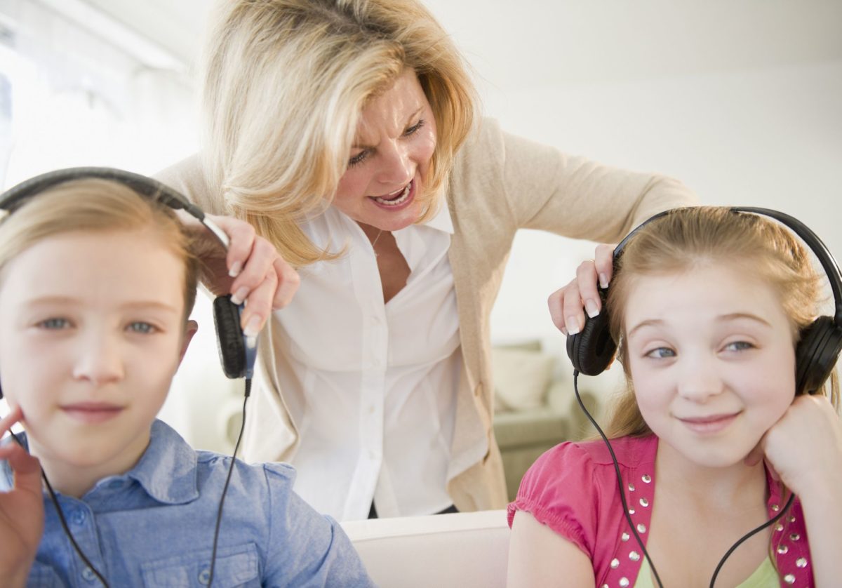 7 choses à faire lorsque votre enfant ignore vos instructions