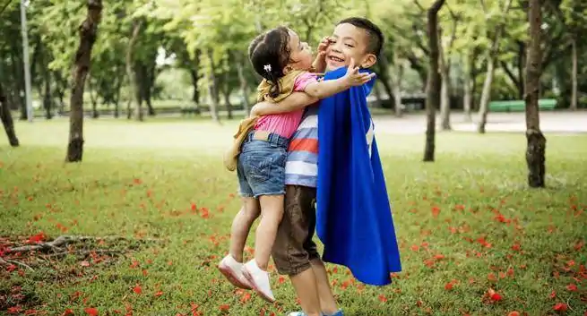 7 conseils parentaux pour des enfants sains et heureux 40 Rujuta Diwekar enfants en bonne santé