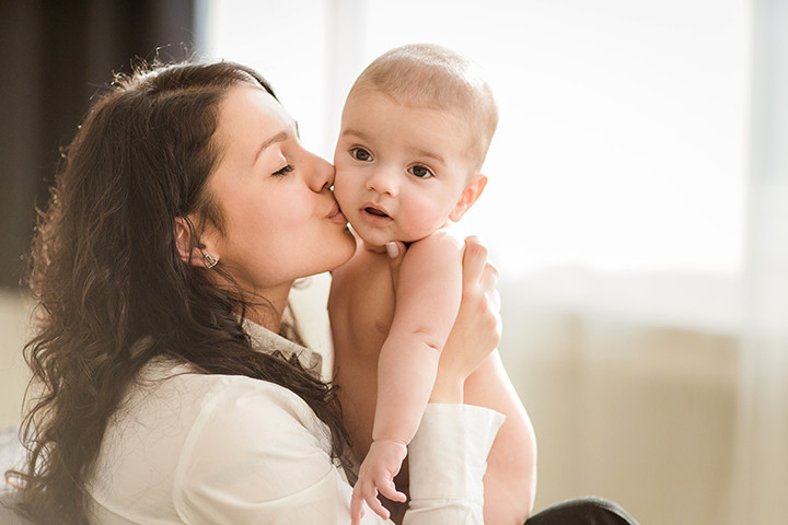 2 mois de soins bébé