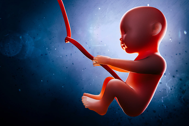 7 choses que vous n'aviez aucune idée que les bébés apprennent dans l'utérus