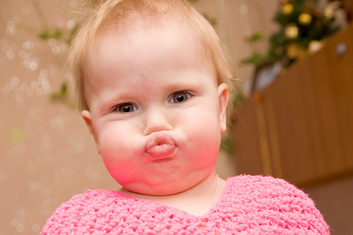7 infections pendant la grossesse qui causent des malformations congénitales du bébé 3 7 infections pendant la grossesse qui causent des malformations congénitales du bébé