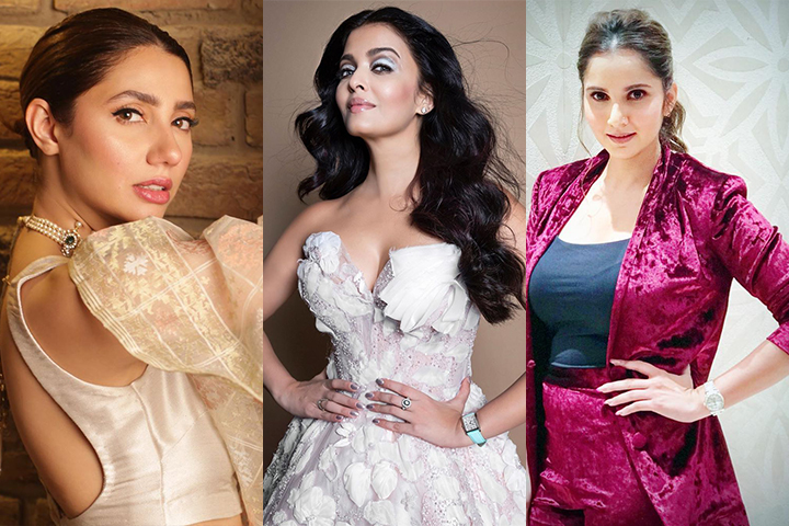 7 mamans célèbres qui ont été trompées pour devenir mères 7 mamas famosas que fueron enganadas por ser madres