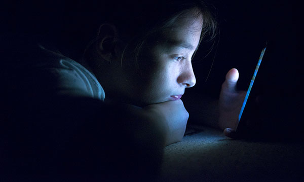 7 mauvaises applications pour les enfants que vous ne voulez pas sur leurs téléphones