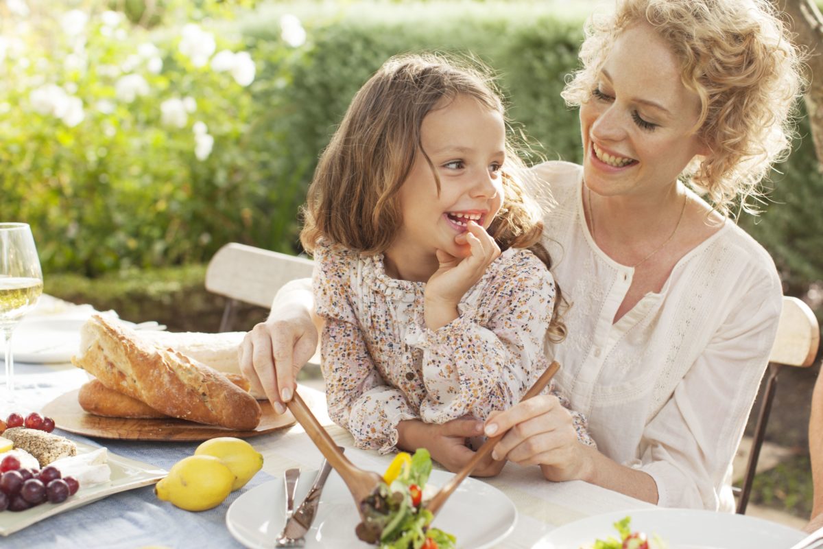 7 meilleures façons d'améliorer l'immunité de votre famille