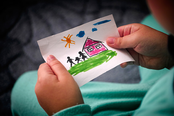 Problèmes d'adoption