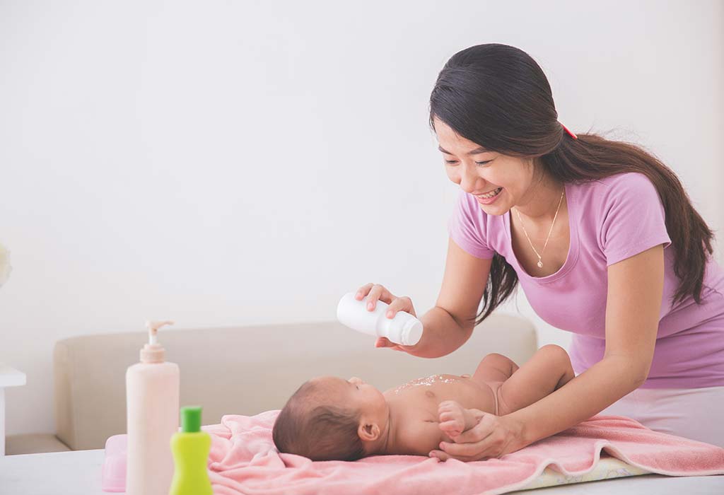 7 produits pour bébés que les adultes peuvent aussi utiliser 5 7 produits pour bébés que les adultes peuvent également utiliser