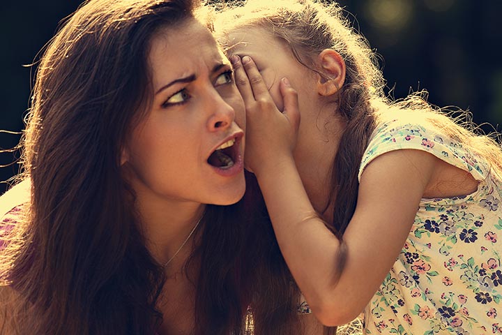 7 questions posées par des enfants qui laissent toujours les parents confus
