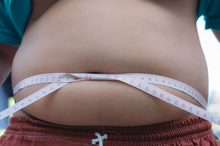 7 raisons pour lesquelles votre enfant est obèse et ce que vous pouvez faire