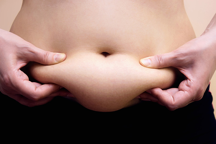 7 raisons pour lesquelles vous ne perdez pas de graisse abdominale 6 Raisons pour lesquelles vous ne perdez pas de graisse abdominale