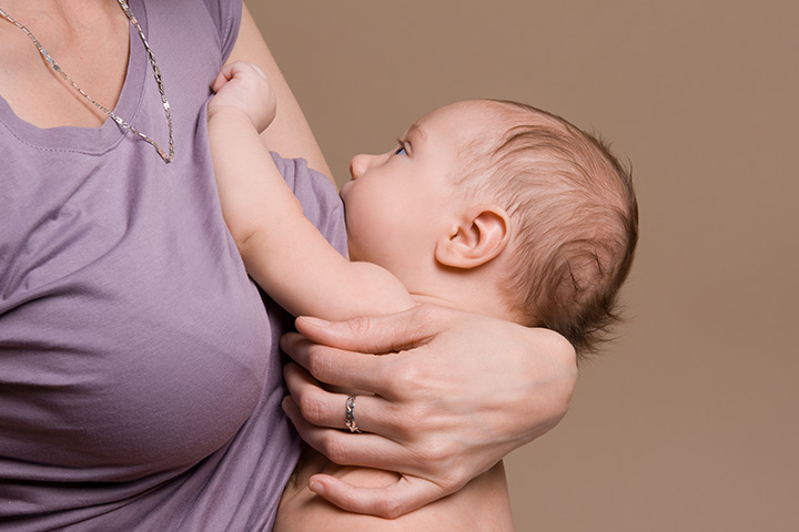 Pourquoi votre bébé refuse d'allaiter