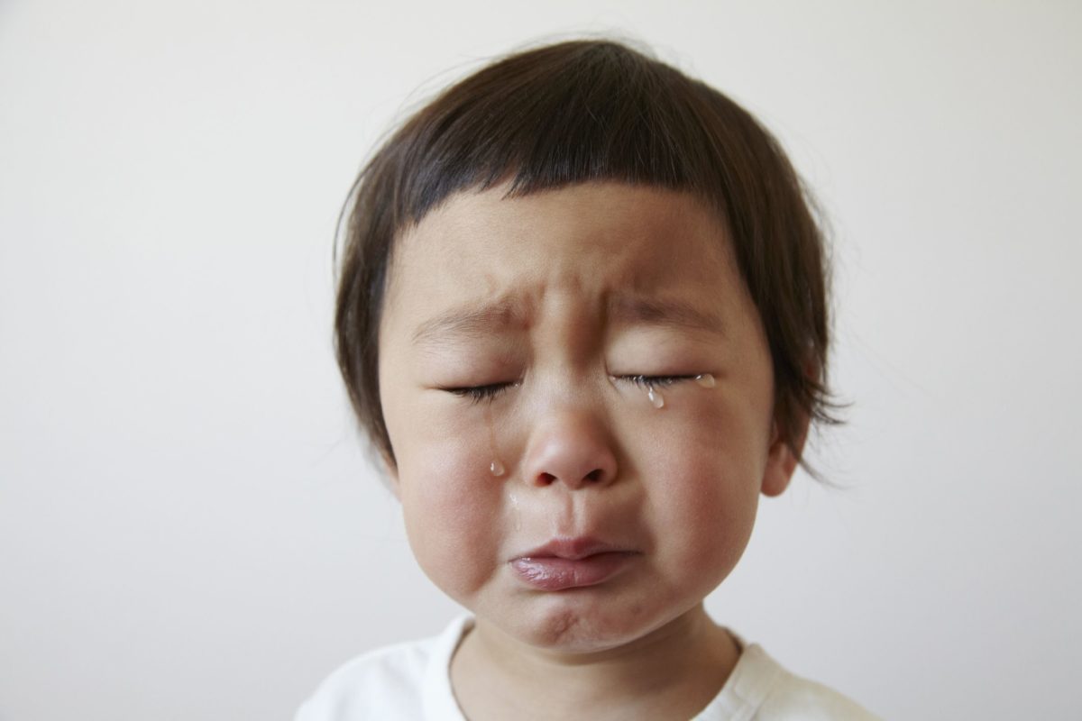 7 raisons pour lesquelles votre enfant pleure 3 7 raisons pour lesquelles votre enfant pleure