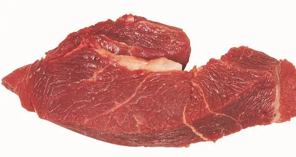 interdiction de boeuf