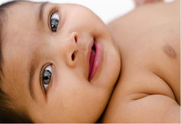 7 astuces pour augmenter l'attention et la concentration de votre bébé