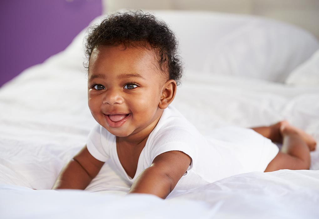 70 meilleurs noms de bébé africains pour les garçons