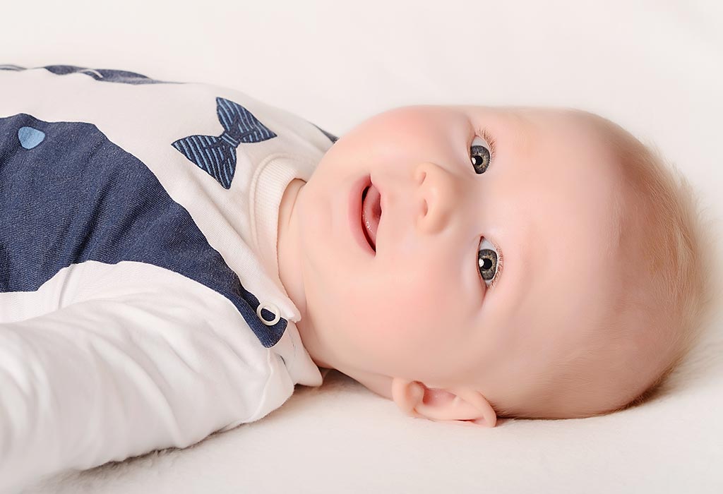70 prénoms de bébé stylés 11 Noms de bébé garçon élégant avec des significations