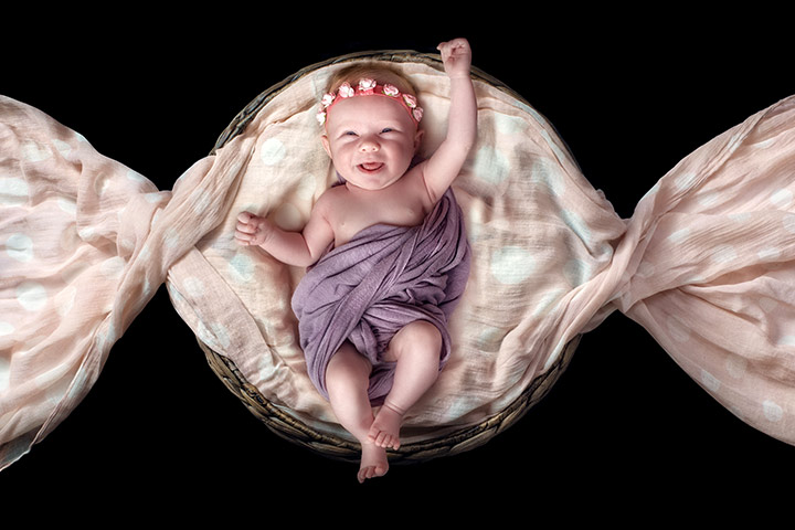 Noms de bébé signifiant chef ou dirigeant