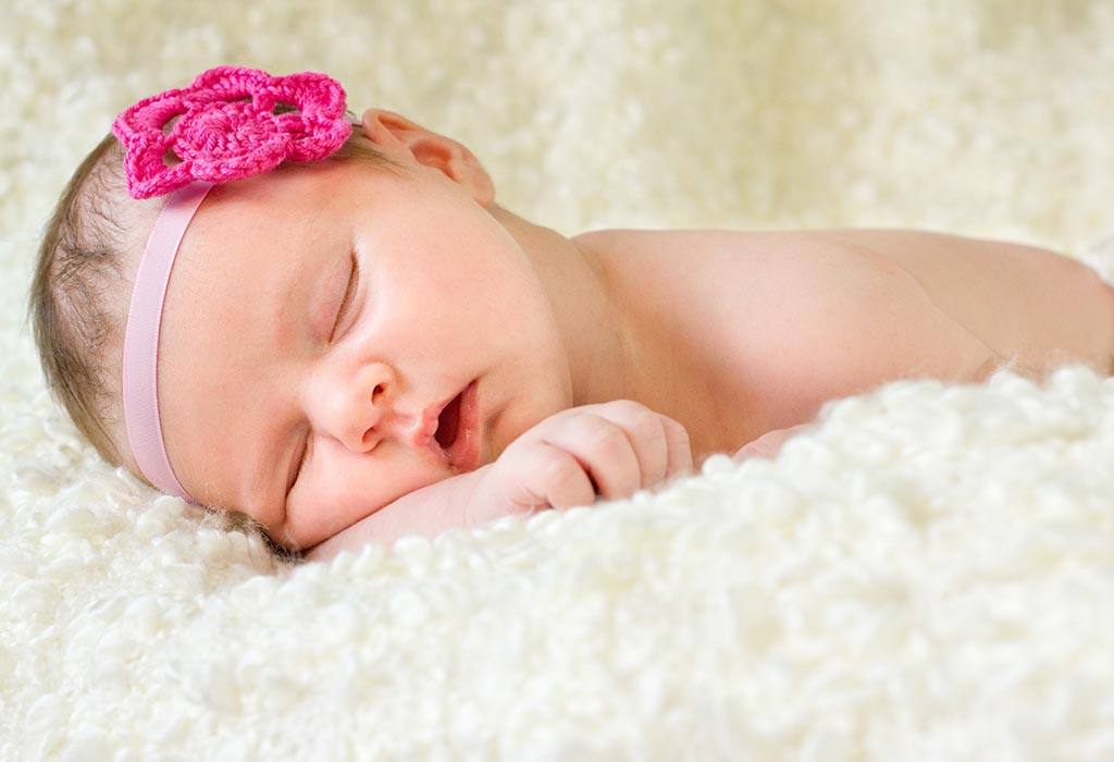 75 noms de bébé étranges pour les filles que vous adorerez sûrement 2 75 noms de bébé rares pour les filles que vous aimerez sûrement