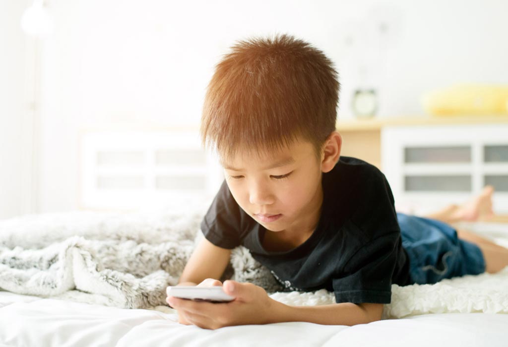 8 Effets néfastes des téléphones portables sur les enfants 6 Effets nocifs des smartphones sur les enfants
