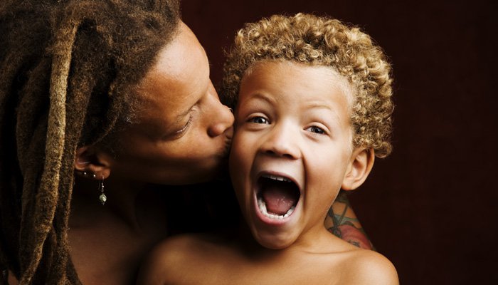 8 Signs You’re Raising A Spirited, High-Energy Child