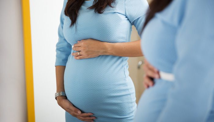 8 choses que je pensais connaître sur la grossesse… jusqu'à ce que je tombe enceinte 2 8 choses que je pensais connaître sur la grossesse… jusqu'à ce que je tombe enceinte