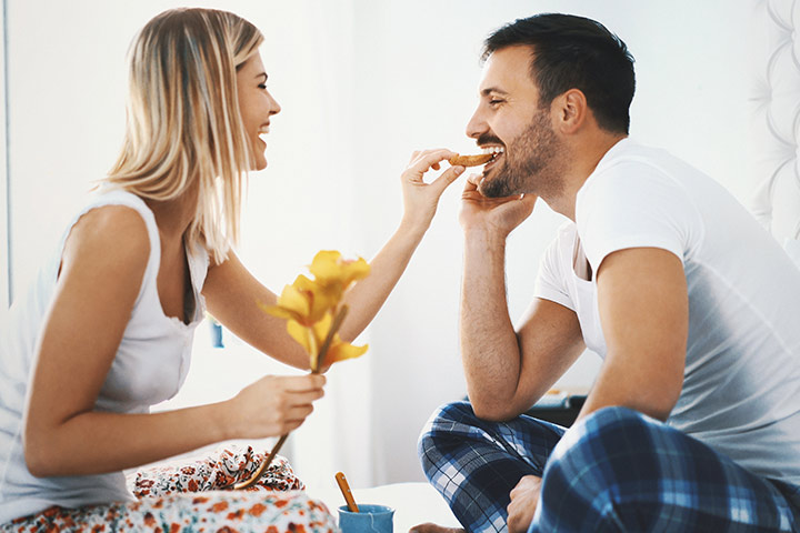 8 choses que les hommes veulent dans une relation 19 8 choses que les hommes veulent dans une relation