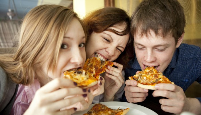 8 façons dont les adolescents sont plus terrifiants que les adolescents