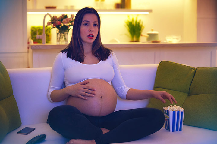 Films à regarder pendant la grossesse