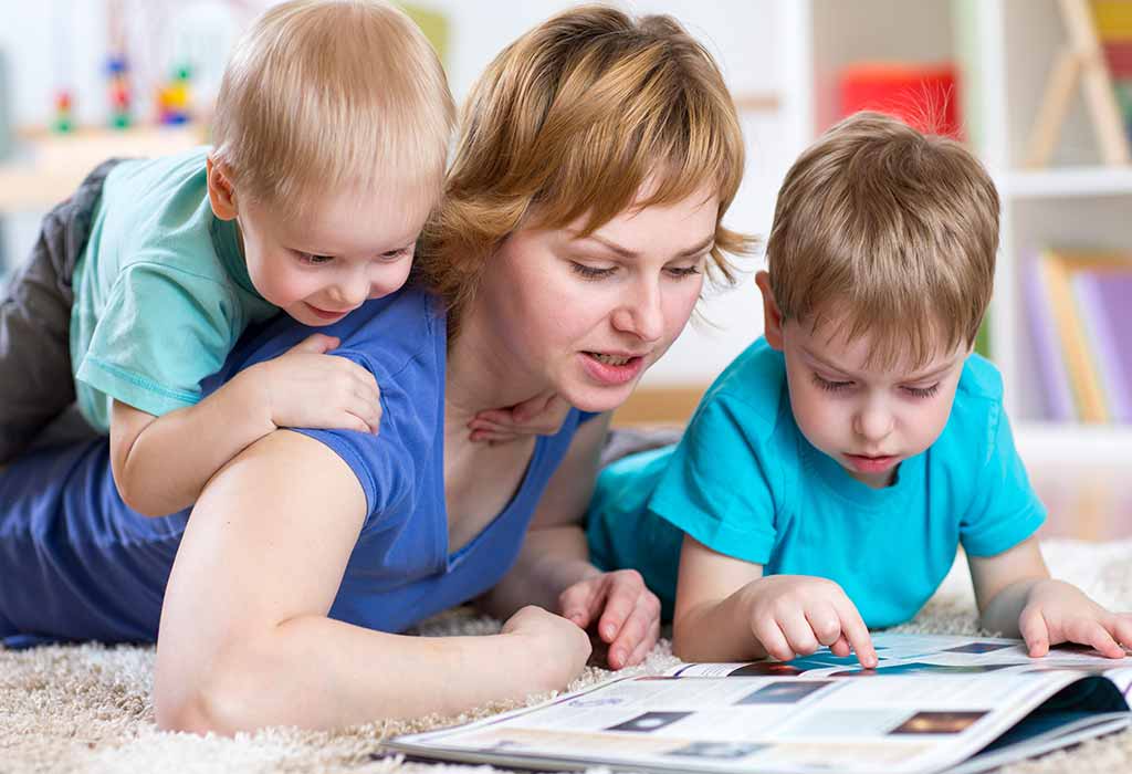 8 meilleures encyclopédies pour vos enfants