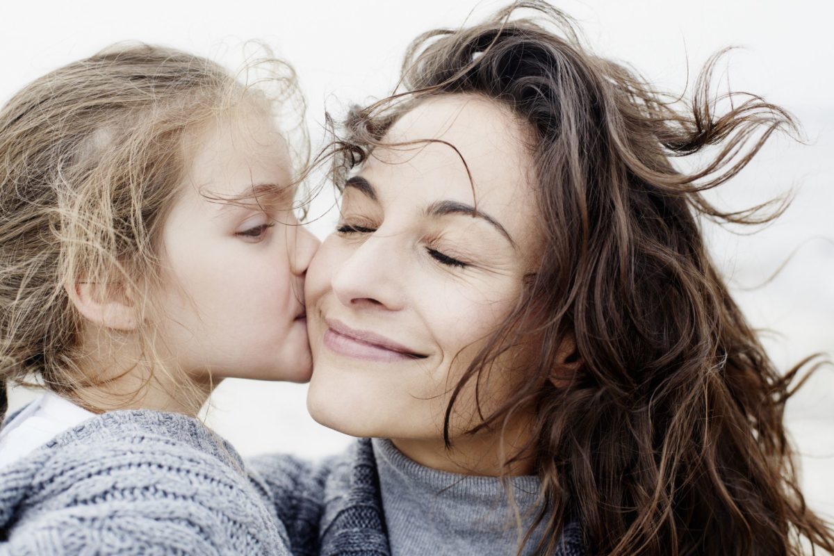 8 mots magiques que vos enfants ont besoin d'entendre
