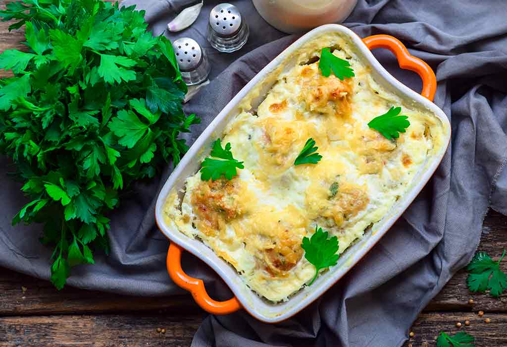 8 plats mijotés savoureux pour les enfants à savourer