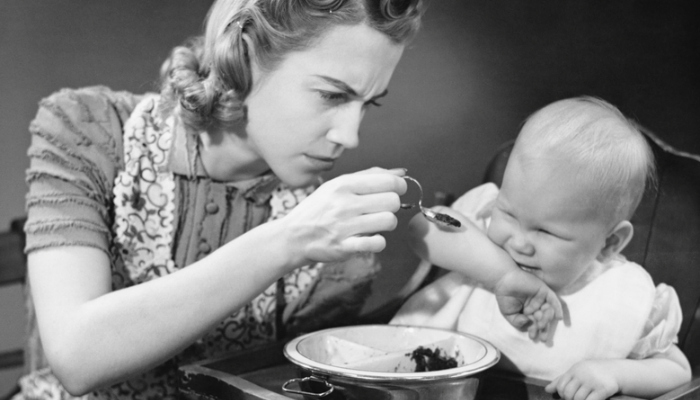 8 techniques apaisantes de la vieille école qui semblent douteuses maintenant
