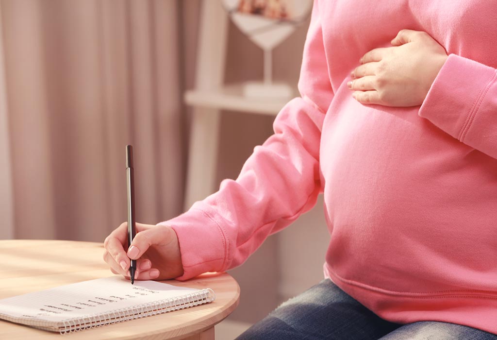 50 noms de bébé et fille spirituels indiens avec des significations